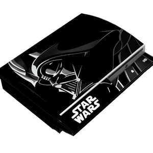 Star Wars PS3 Fat Bundle Skin