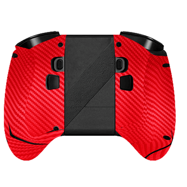 Fibra Carbono Rojo OneXPlayer X1 Skin Xonebrand