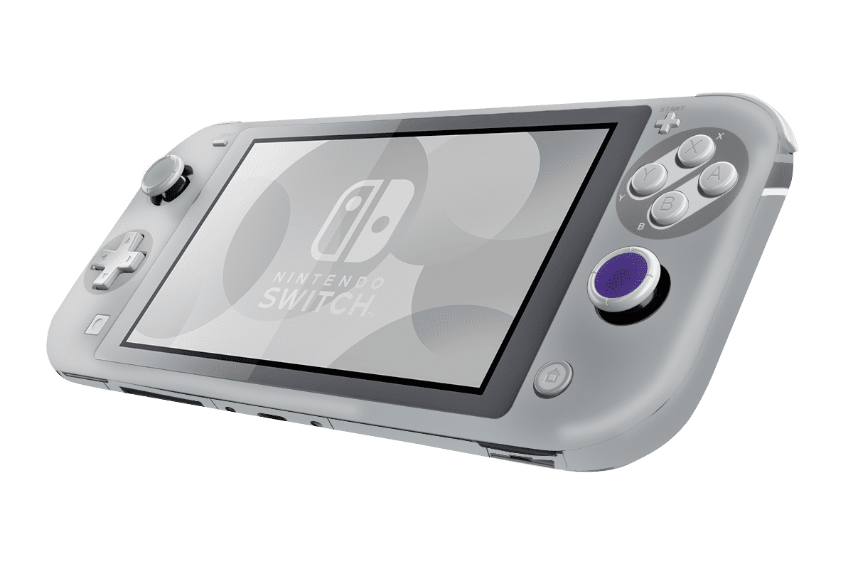 SNES Skin Nintendo Switch Lite