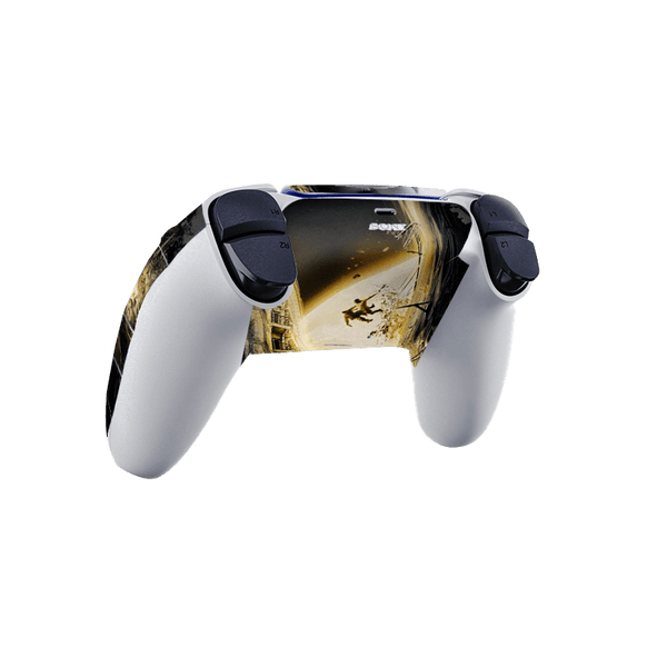 Dying Light 2 Skin Playstation 5 Fat