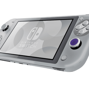 Edición SNES Nintendo Switch Lite Skin