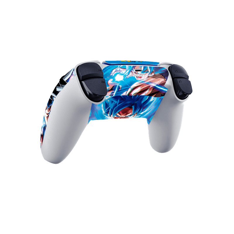Dragon Ball Goku Super Skin Playstation 5 Pro