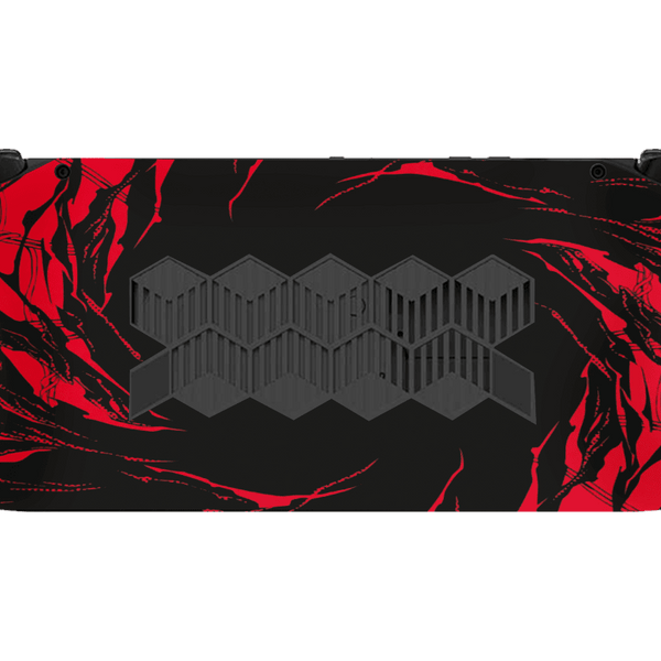 Carnage OneXPlayer Mini Pro Skin