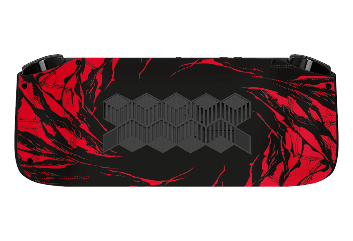 Carnage OneXPlayer Mini Pro Skin Xonebrand