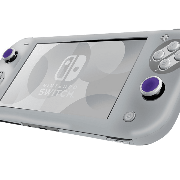 SNES Skin Nintendo Switch Lite Xonebrand