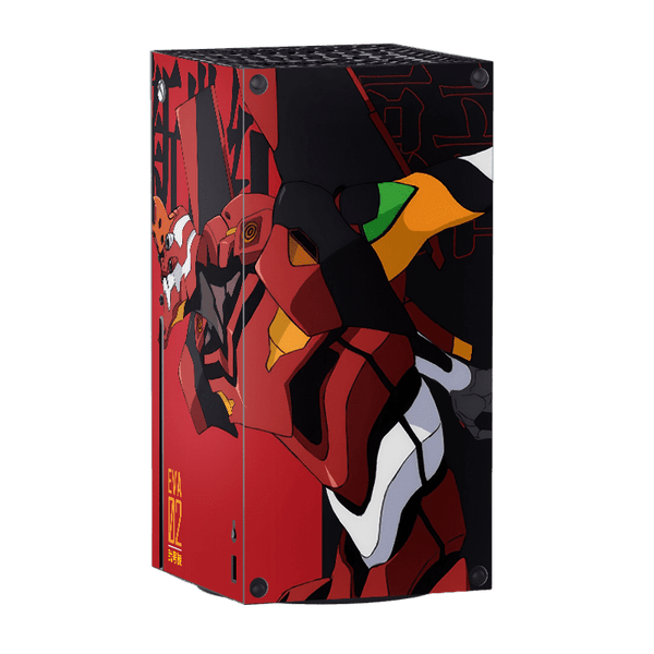 Evangelion eva 021 Skin Xbox Series X