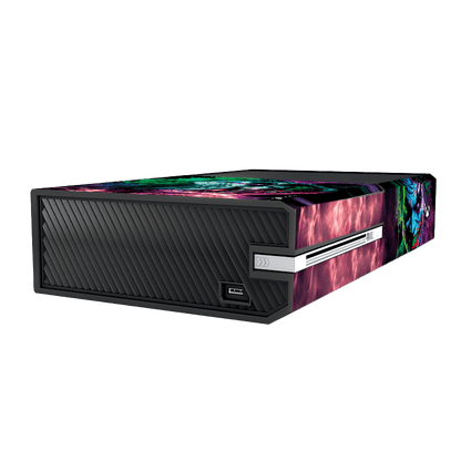 Wason Xbox One Bundle Skin