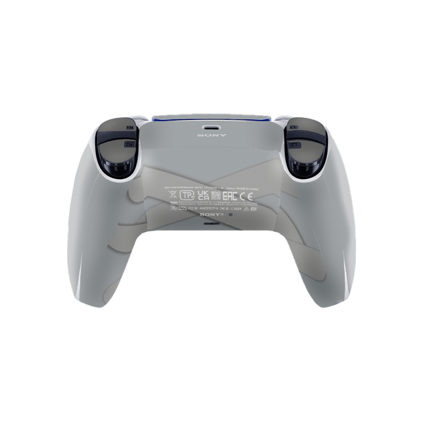 God of War Ragnarok Skin Playstation 5 DualSense Full Xonebrand