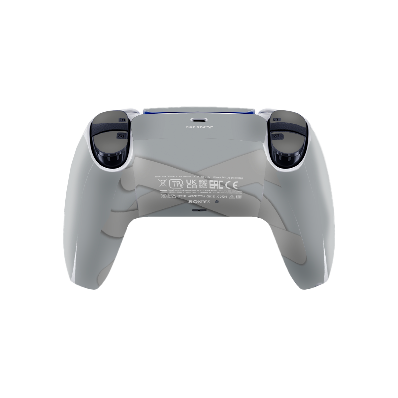 God of War Ragnarok Skin Playstation 5 DualSense Full Xonebrand