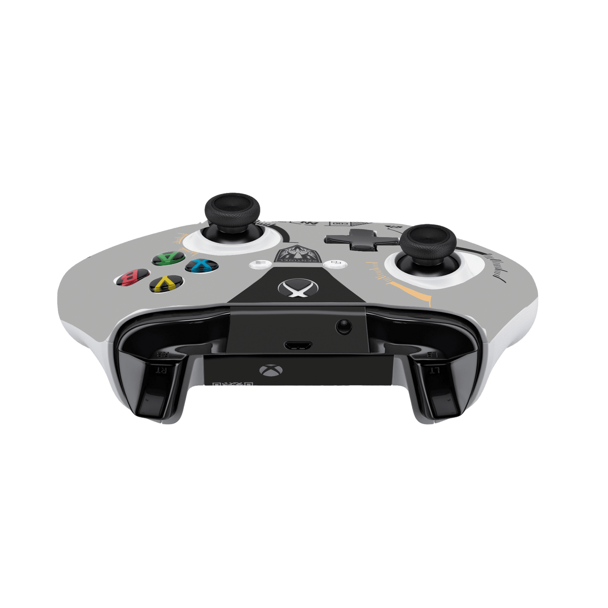 Call of Duty Sentinel Task Force Skin Xbox One X