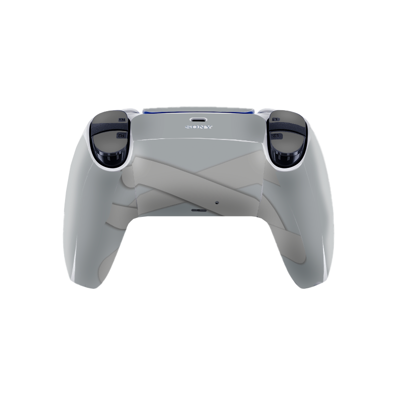 God of War Ragnarok Skin Playstation 5 DualSense Full