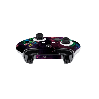 Wason Xbox One Bundle Skin