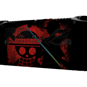 One Piece Asus Rog Ally X Handheld Gaming Computer Skin