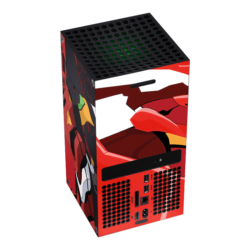 Evangelion eva 021 Skin Xbox Series X
