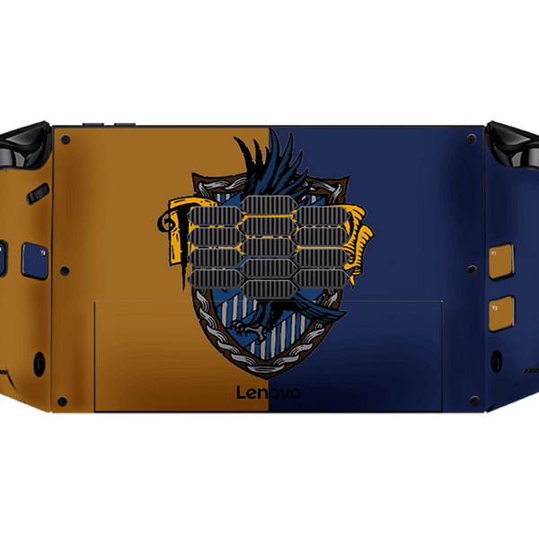 Casa Ravenclaw  Skin Lenovo Legion Go 2 Xonebrand