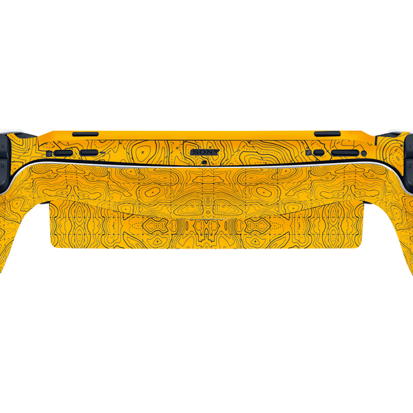 Area 51 Skin Playstation Portal