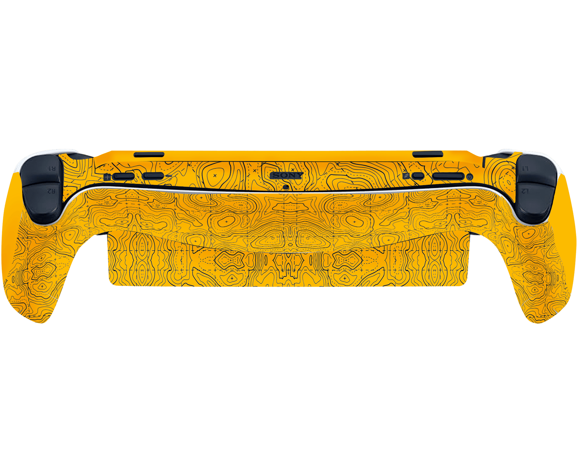 Area 51 Skin Playstation Portal