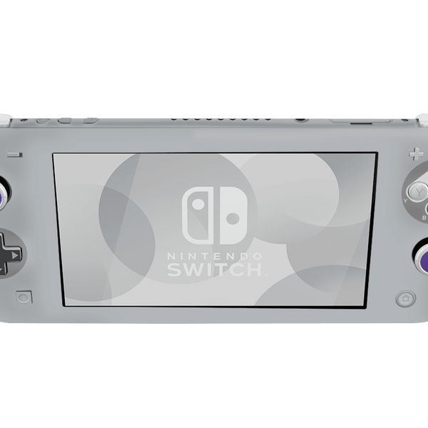 SNES Skin Nintendo Switch Lite Xonebrand