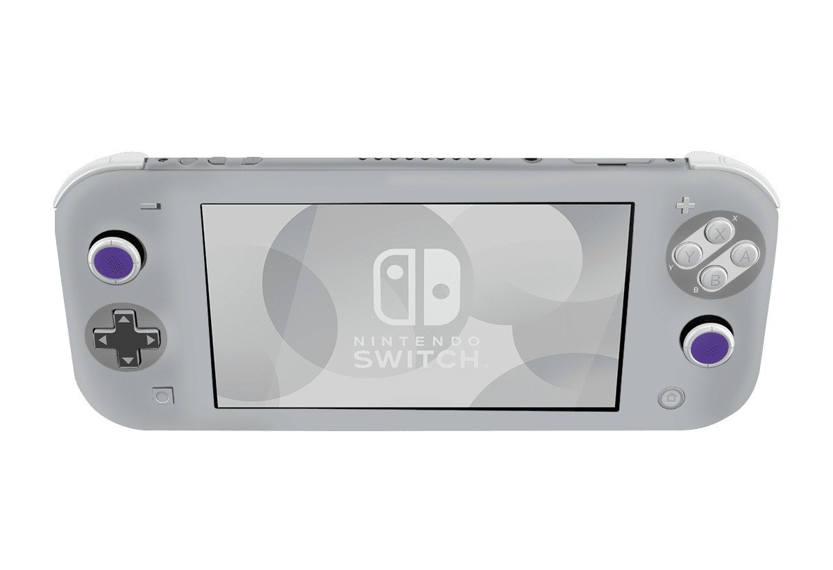 SNES Skin Nintendo Switch Lite Xonebrand