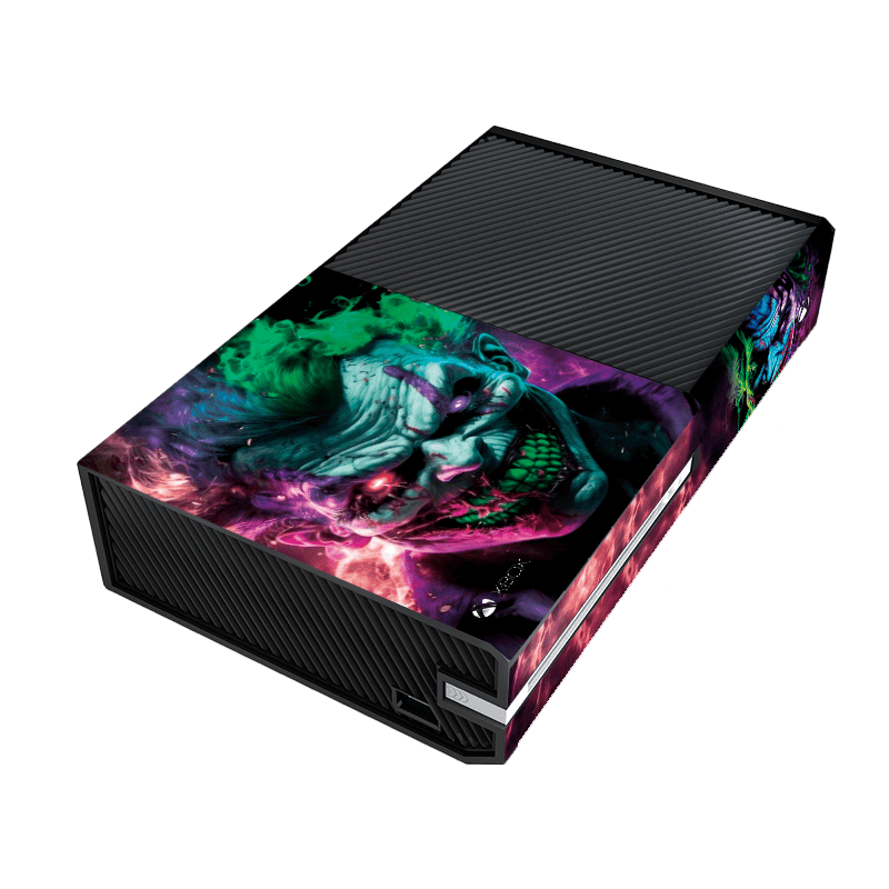 Wason Xbox One Bundle Skin