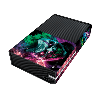 Wason Xbox One Bundle Skin