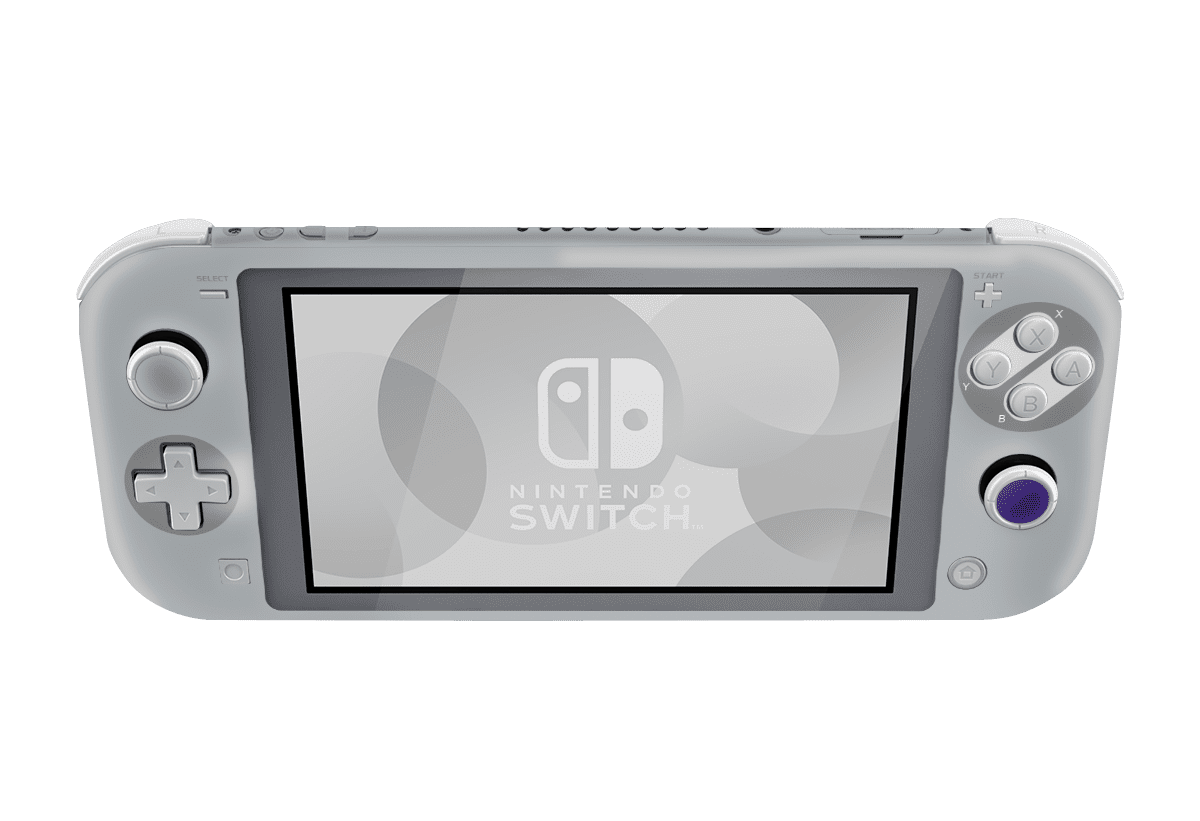 Edición SNES Nintendo Switch Lite Skin