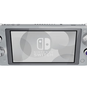 Edición SNES Nintendo Switch Lite Skin