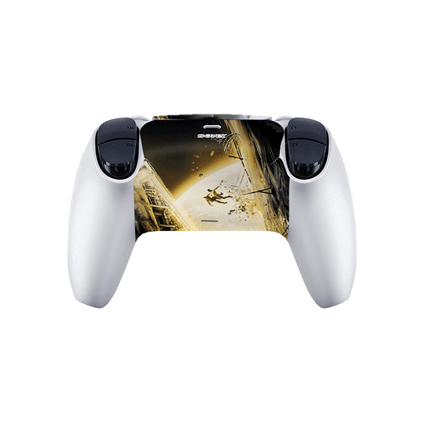 Dying Light 2 Skin Playstation 5 Fat