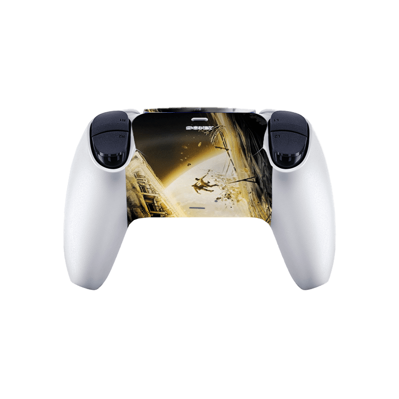 Dying Light 2 Skin Playstation 5 Fat