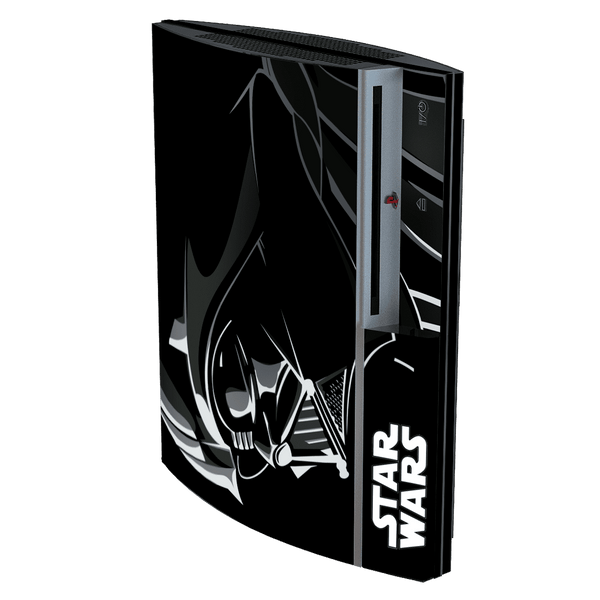 Star Wars Skin Playstation 3 Fat