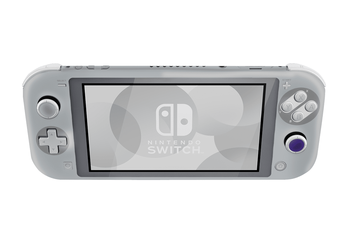 SNES Skin Nintendo Switch Lite