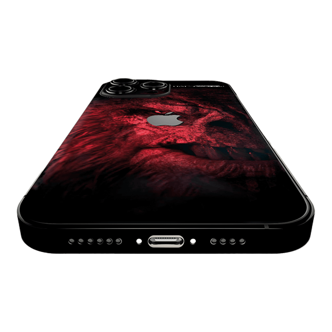 Halo Wars 2 Iphone 13 Pro Max Bundle Skin