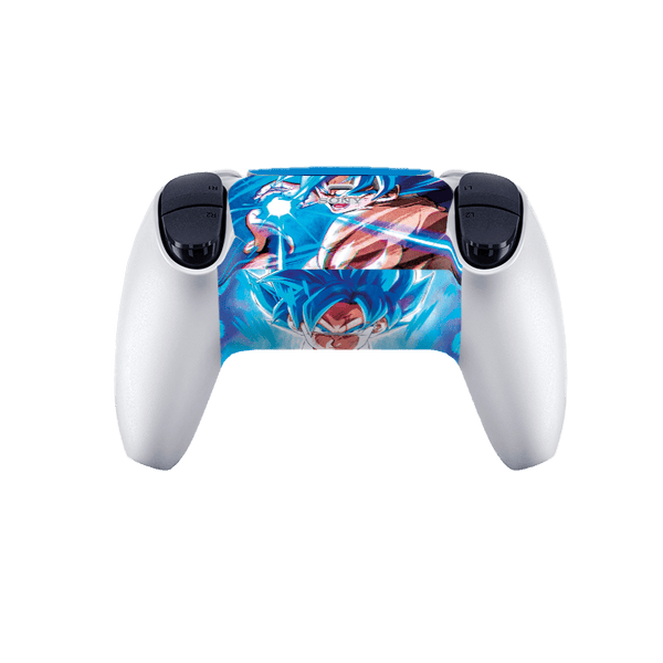 Dragon Ball Goku Super Skin Playstation 5 Pro