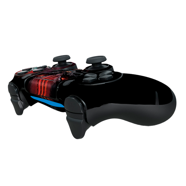 Diablo Skin Playstation 4 Slim