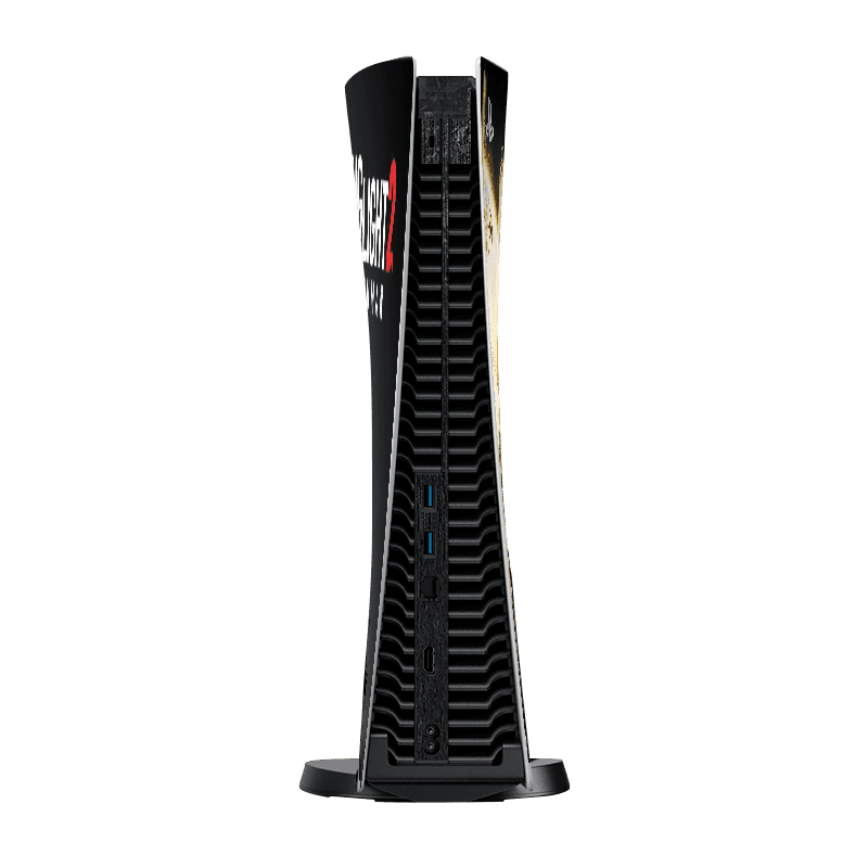 Dying Light 2 Skin Playstation 5 Fat