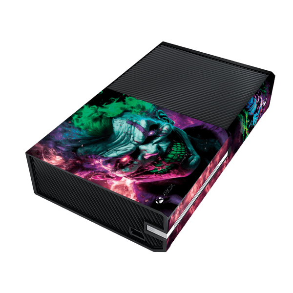 Guason Skin Xbox One Fat
