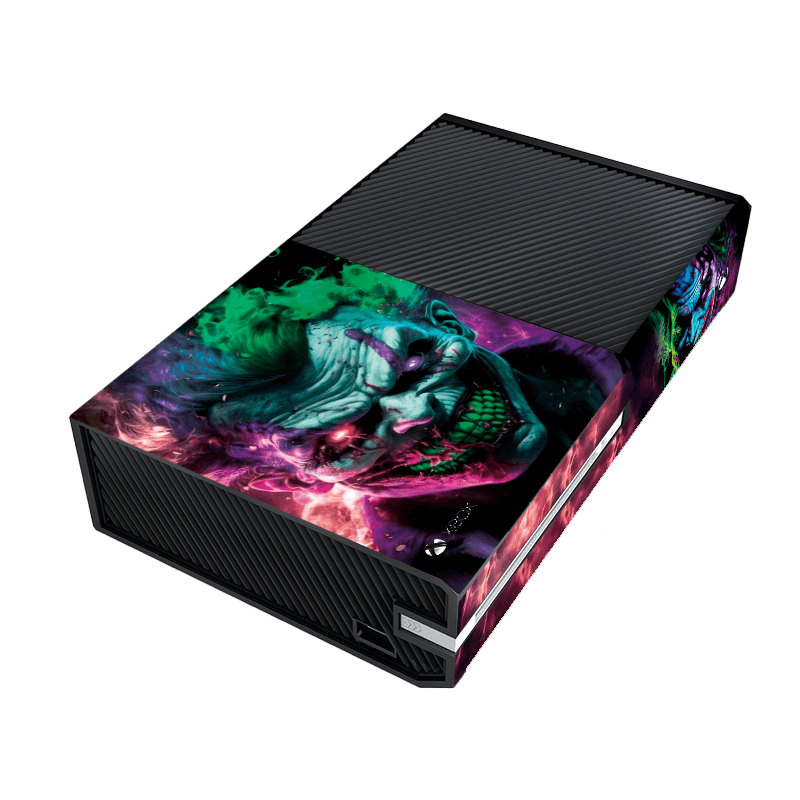 Guason Skin Xbox One Fat