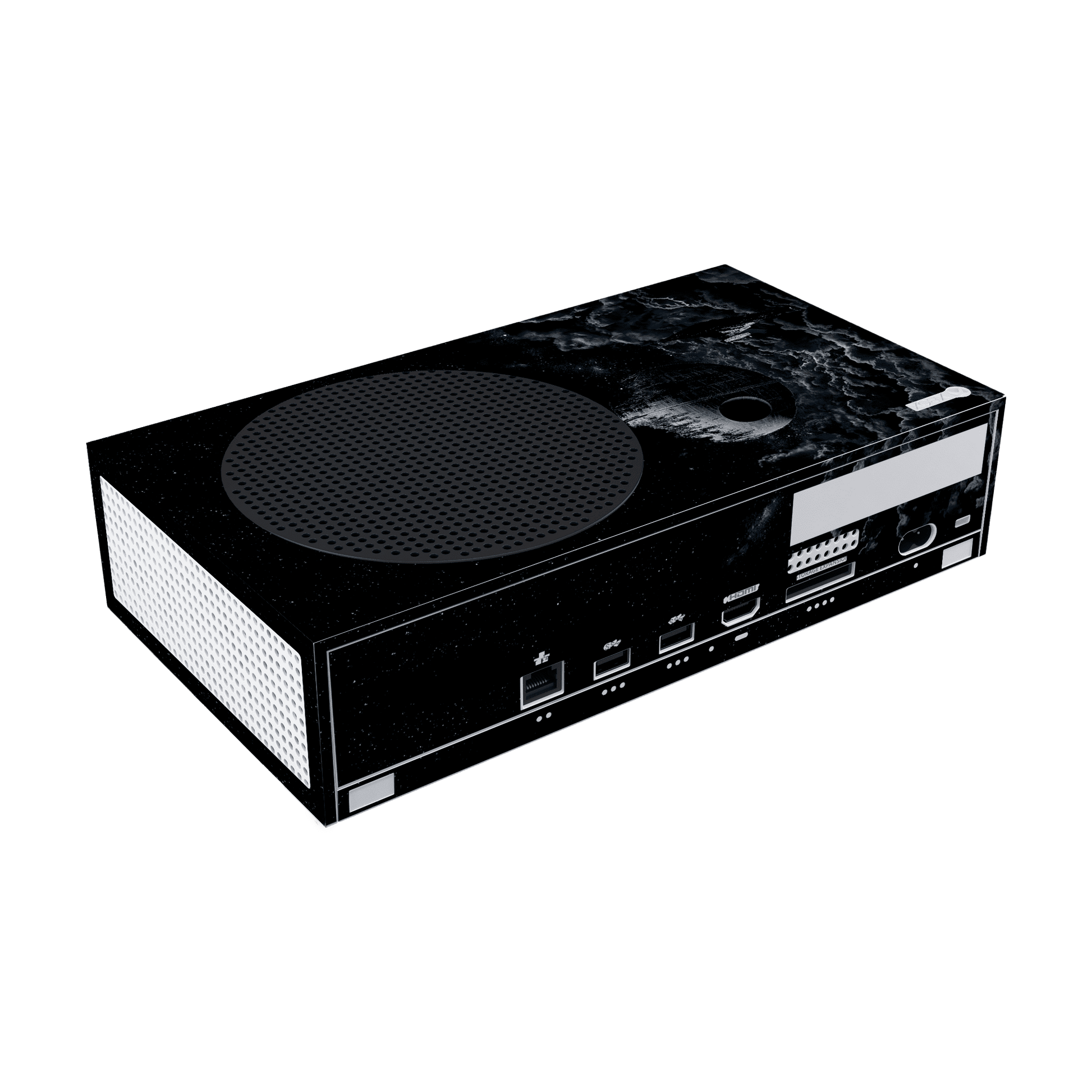 Star Wars Skin Xbox Series S