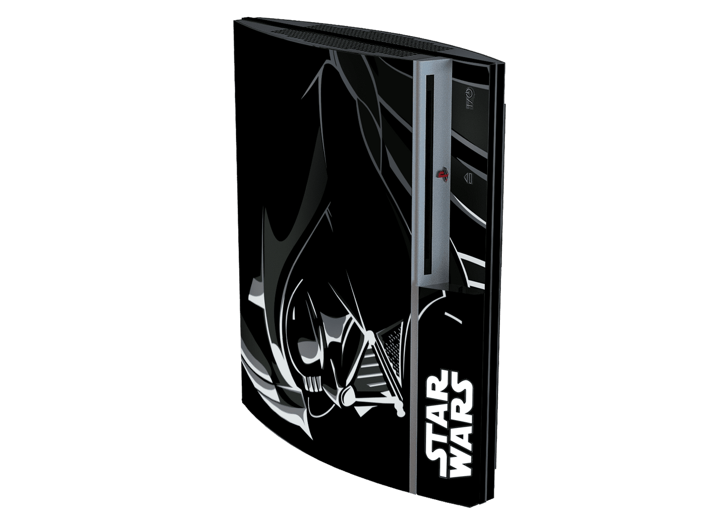 Star Wars PS3 Fat Bundle Skin