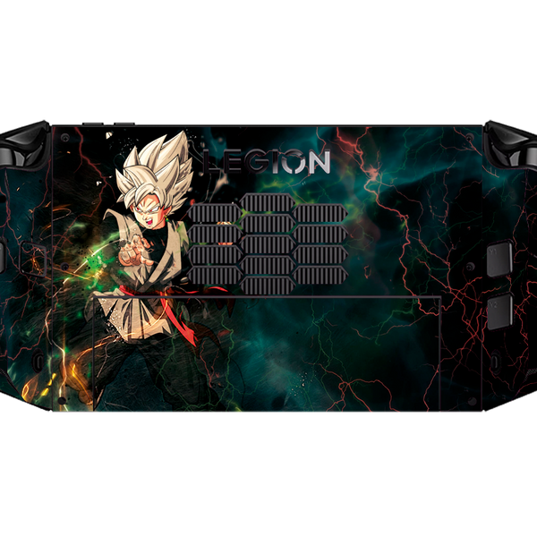 Dragon Ball Super Skin Lenovo Legion Go 2