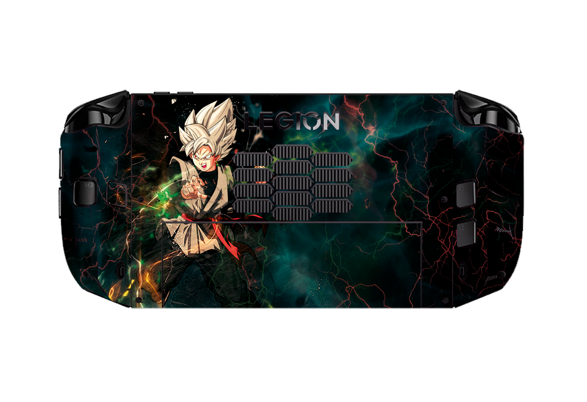 Dragon Ball Super Skin Lenovo Legion Go 2