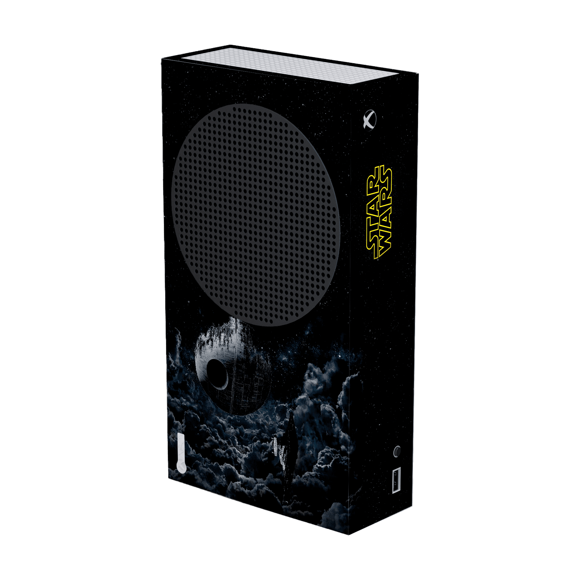 Star Wars Skin Xbox Series S