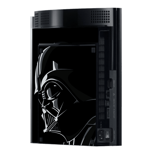 Star Wars Skin Playstation 3 Fat