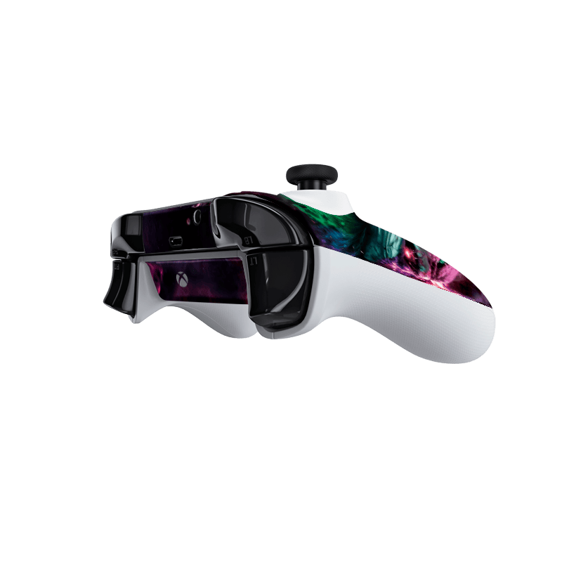 Guason Skin Xbox One Fat