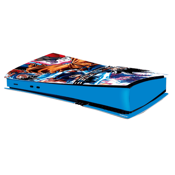 Dragon Ball Goku Super Skin Playstation 5 Pro