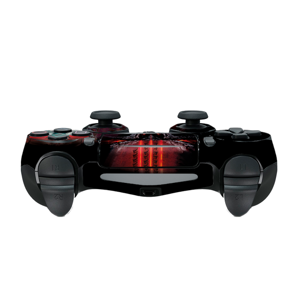 Diablo Skin Playstation 4 Slim