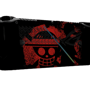 One Piece Asus Rog Ally X Handheld Gaming Computer Skin