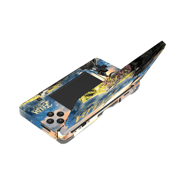 Skin para Nintendo 3Ds edición Leyenda de Zelda – Xonebrand