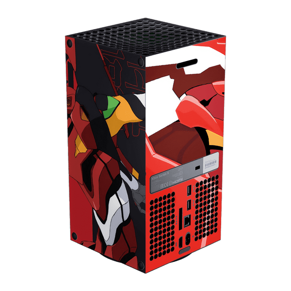 Evangelion eva 021 Skin Xbox Series X