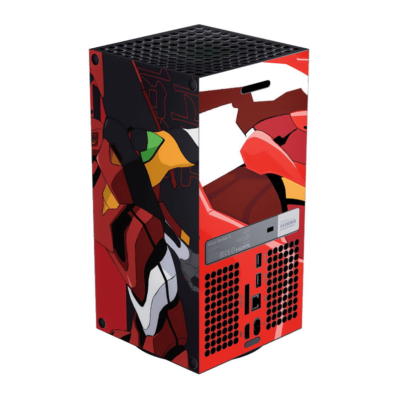 Evangelion eva 021 Skin Xbox Series X